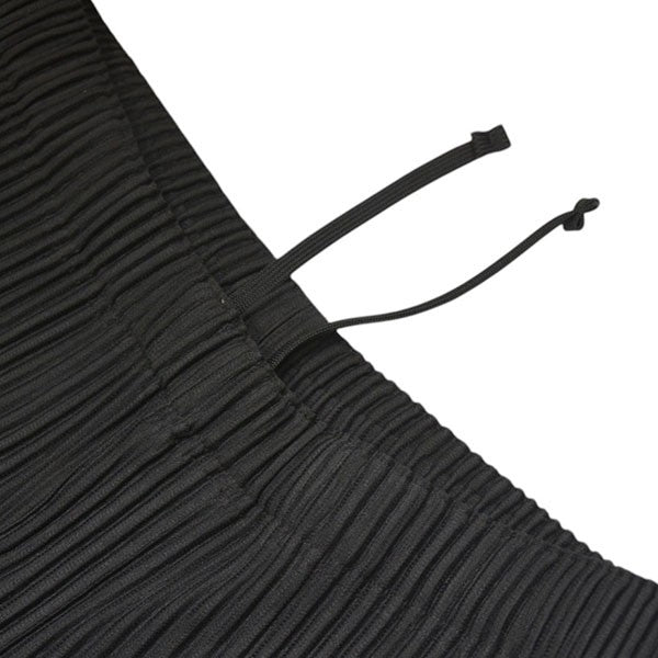 HOMME PLISSE ISSEY MIYAKE 2025SS MONTHLY COLOR MARCH プリーツストレートパンツ HP51JF114 古着・中古-3枚目のアイテム画像