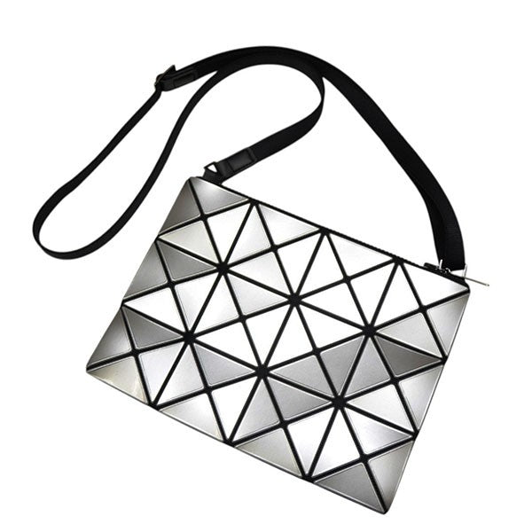 BAO BAO ISSEY MIYAKE 2024SS LUCENT ショルダーバッグ BB41AG056 古着・中古-2枚目のアイテム画像