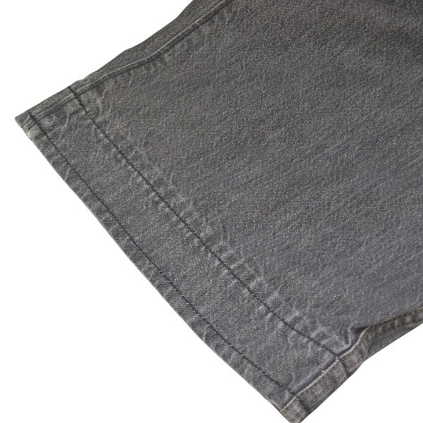 N．HOOLYWOOD 2025SS DENIM PANTS USED加工デニムパンツ 2251-CP22-015 古着・中古-5枚目のアイテム画像