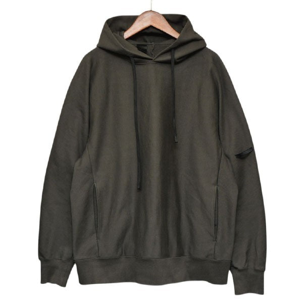 N．HOOLYWOOD 2024AW HOODIE SWEATSHIRT プルオーバースウェットパーカー 2242-CS01-018 古着・中古-1枚目のアイテム画像