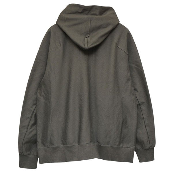 N．HOOLYWOOD 2024AW HOODIE SWEATSHIRT プルオーバースウェットパーカー 2242-CS01-018 古着・中古-2枚目のアイテム画像