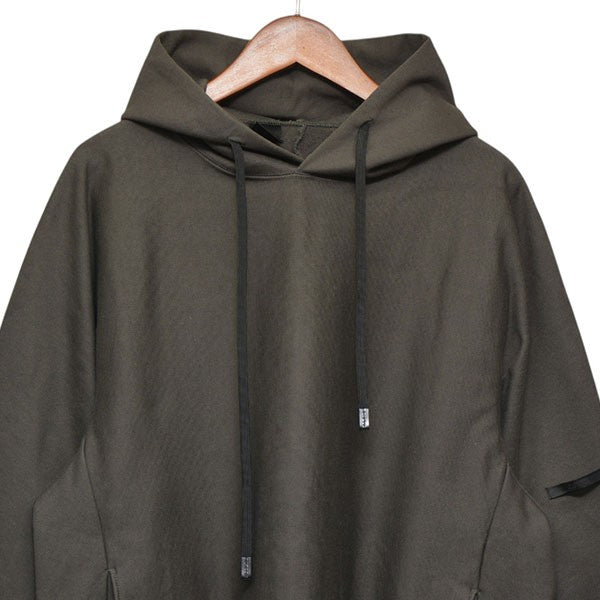 N．HOOLYWOOD 2024AW HOODIE SWEATSHIRT プルオーバースウェットパーカー 2242-CS01-018 古着・中古-3枚目のアイテム画像