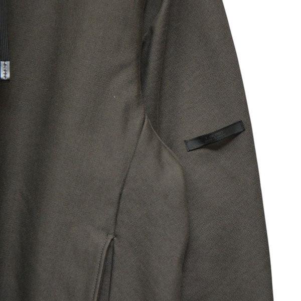 N．HOOLYWOOD 2024AW HOODIE SWEATSHIRT プルオーバースウェットパーカー 2242-CS01-018 古着・中古-4枚目のアイテム画像