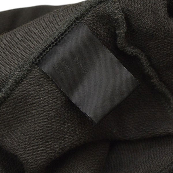 N．HOOLYWOOD 2024AW HOODIE SWEATSHIRT プルオーバースウェットパーカー 2242-CS01-018 古着・中古-8枚目のアイテム画像