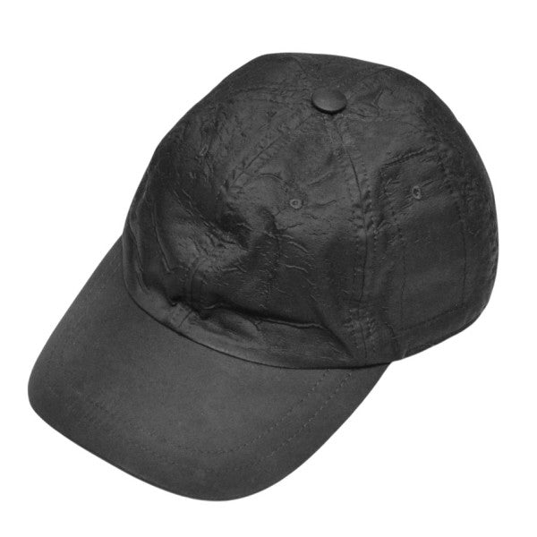 RICK OWENS×Champion Pentagram Logo Patch Baseball Cap ペンタグラム
