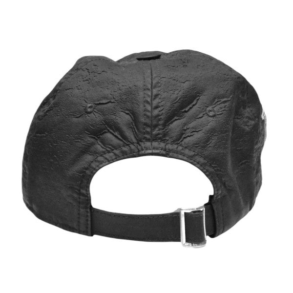 RICK OWENS×Champion Pentagram Logo Patch Baseball Cap ペンタグラム