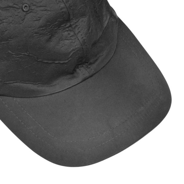 RICK OWENS×Champion Pentagram Logo Patch Baseball Cap ペンタグラムロゴパッチキャップ 帽子 CM01B5631-CHNY 古着・中古-6枚目のアイテム画像