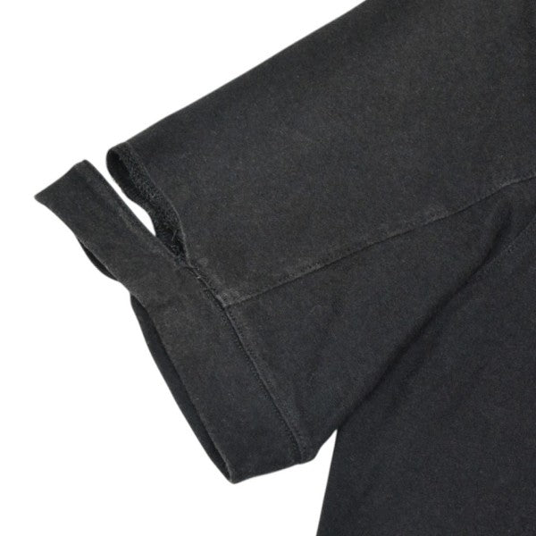 HELMUT LANG スリーブスリットＴシャツ 半袖Ｔシャツ 17-7101100-050-900 古着・中古-4枚目のアイテム画像