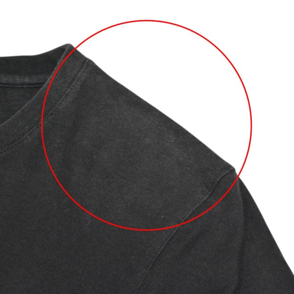 HELMUT LANG スリーブスリットＴシャツ 半袖Ｔシャツ 17-7101100-050-900 古着・中古-5枚目のアイテム画像