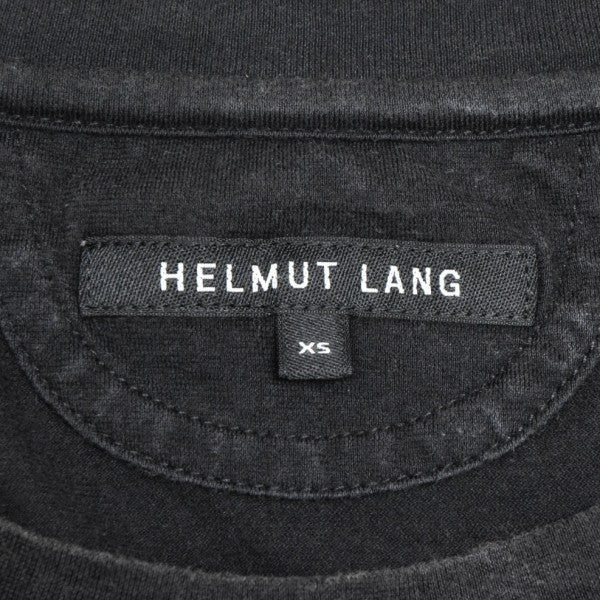 HELMUT LANG スリーブスリットＴシャツ 半袖Ｔシャツ 17-7101100-050-900 古着・中古-7枚目のアイテム画像