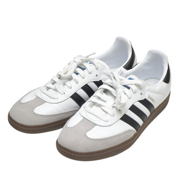 SAMBA OG　スニーカー　サンバ　B75807