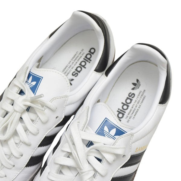SAMBA OG　スニーカー　サンバ　B75807