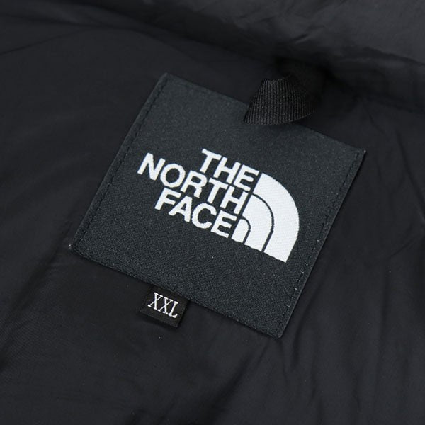 Baltro Light Jacket　ダウンジャケット　バルトロライトジャケット　ND92551
