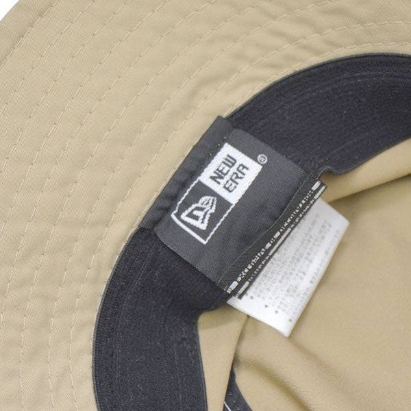 New Era BUCKET 01 ハット 古着・中古-6枚目のアイテム画像