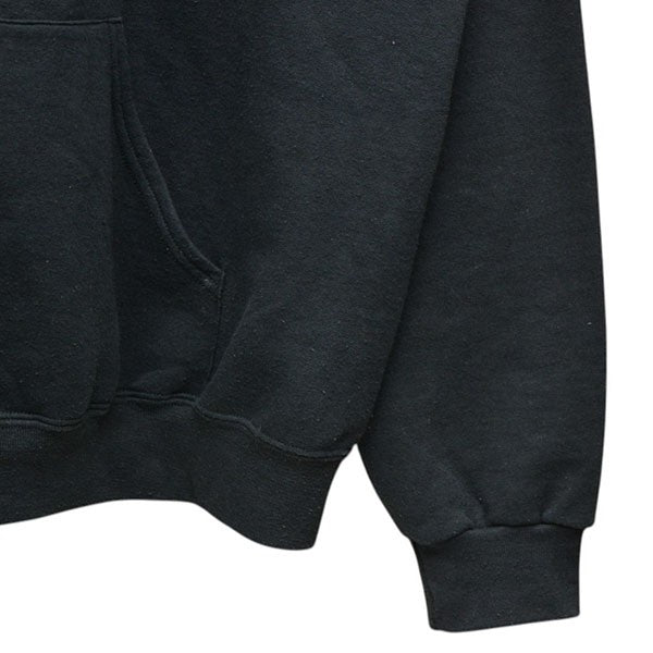WACKO MARIA PULLOVER HOODED SWEAT SHIRT バスキアプリントパーカー スウェット BASQUIAT-WM-SS06 古着・中古-4枚目のアイテム画像