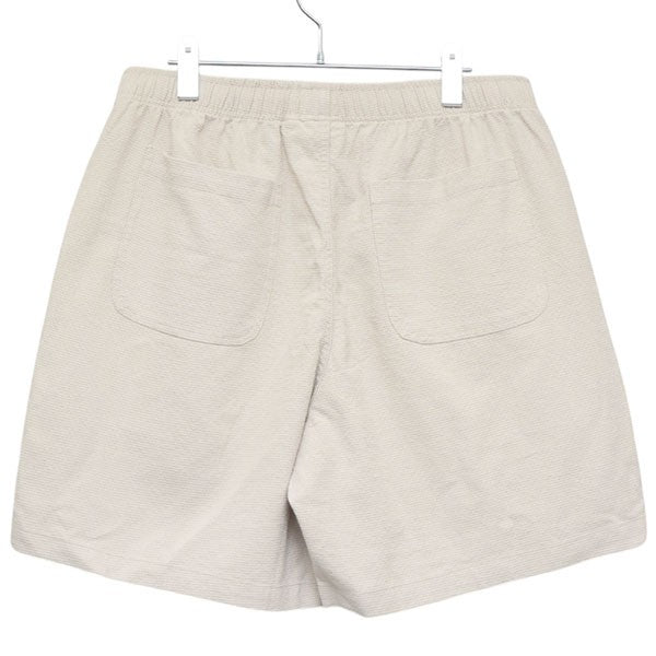 OBEY EASY TEXTURED SHORT ショートパンツ 172120119-25U 古着・中古-2枚目のアイテム画像