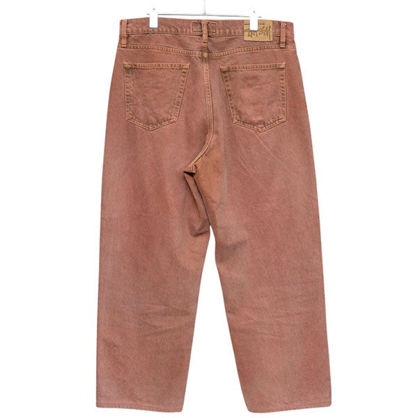 stussy(ステューシー) BIG OL JEAN DENIM デニムパンツ 116599 116599