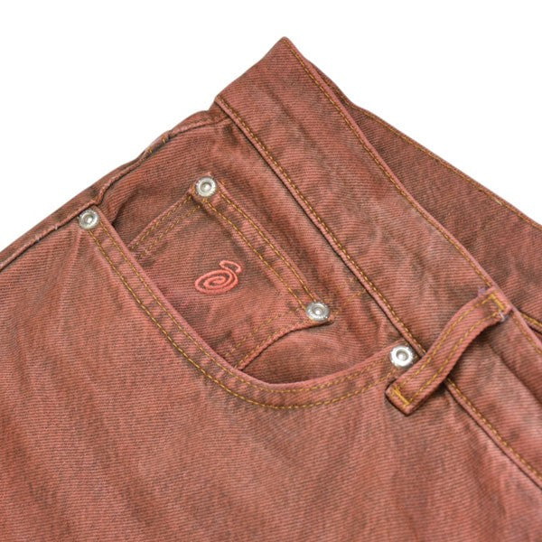 stussy(ステューシー) BIG OL JEAN DENIM デニムパンツ 116599 116599