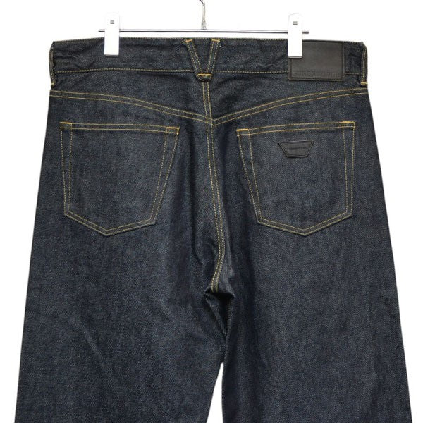 FORSOMEONE 246 DENIM ブーツカットデニムパンツ フレアデニム 古着・中古-4枚目のアイテム画像