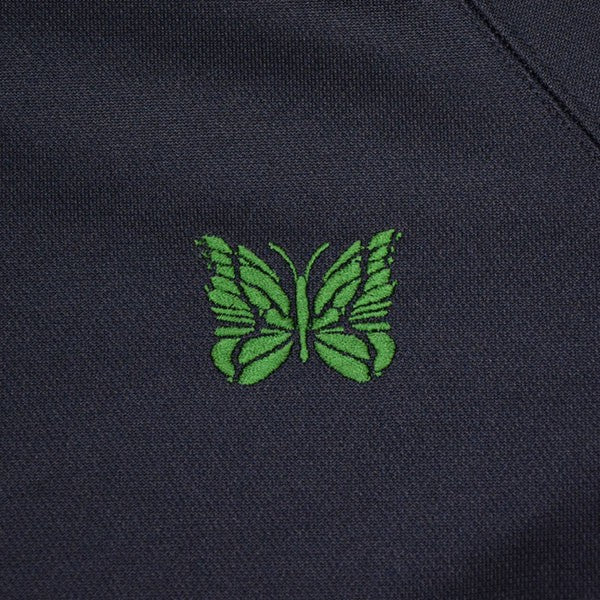 Needles Track Crew Neck Shirt トラッククルーネックシャツ ジャージ スウェット MR516 古着・中古-4枚目のアイテム画像