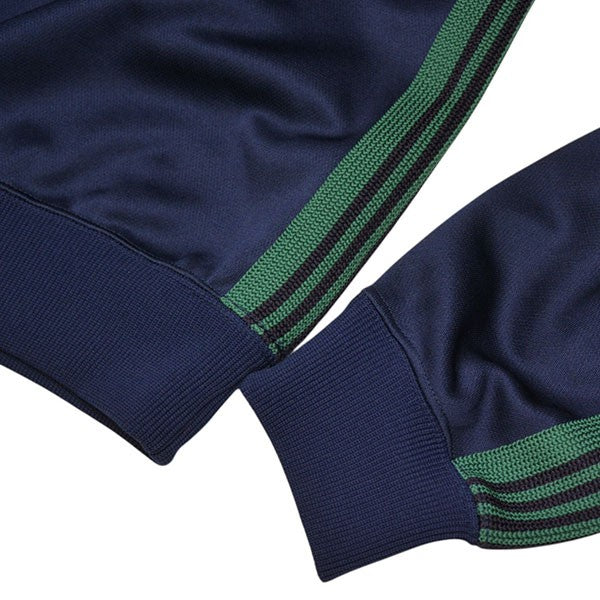 Needles Track Crew Neck Shirt トラッククルーネックシャツ ジャージ スウェット MR516 古着・中古-5枚目のアイテム画像