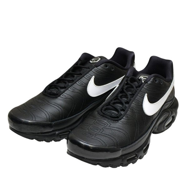靴 W NIKE AIR MAX PLUS TIEMPO HF0074-001 NIKE(ナイキ) W AIR MAX PLUS TIEMPO スニーカー エアマックスプラス