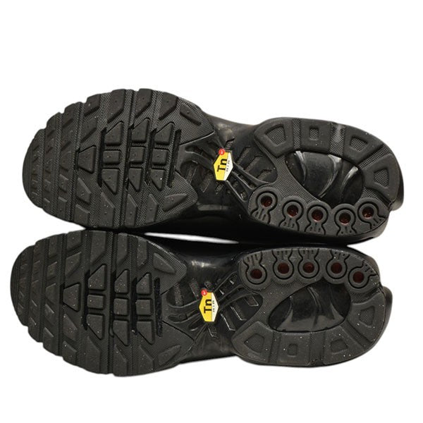 NIKE W AIR MAX PLUS TIEMPO スニーカー エアマックスプラス HF0074-001 古着・中古-4枚目のアイテム画像