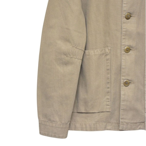 toogood THE CARPENTER JACKET カーペンタージャケット 古着・中古-4枚目のアイテム画像