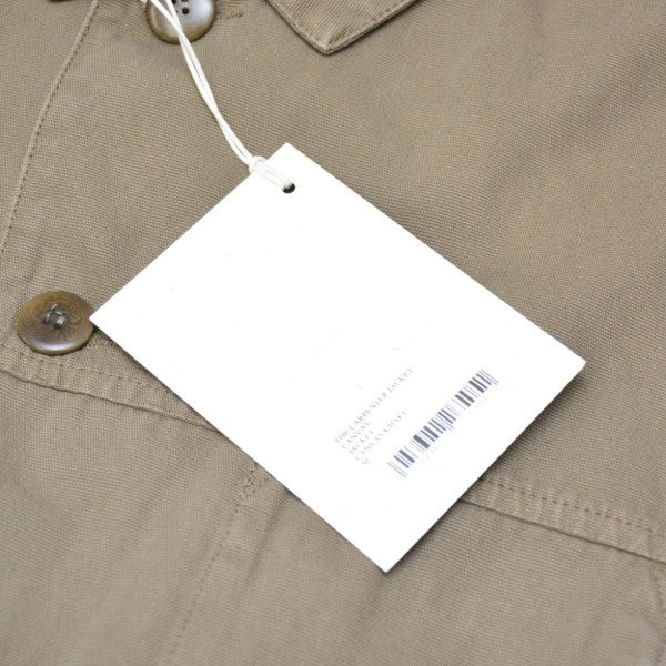 toogood THE CARPENTER JACKET カーペンタージャケット 古着・中古-8枚目のアイテム画像