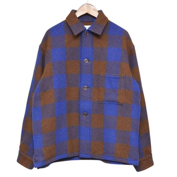 LEMAIRE(ルメール) PYJAMA SHIRT パジャマシャツ SH322 LF830 SH322