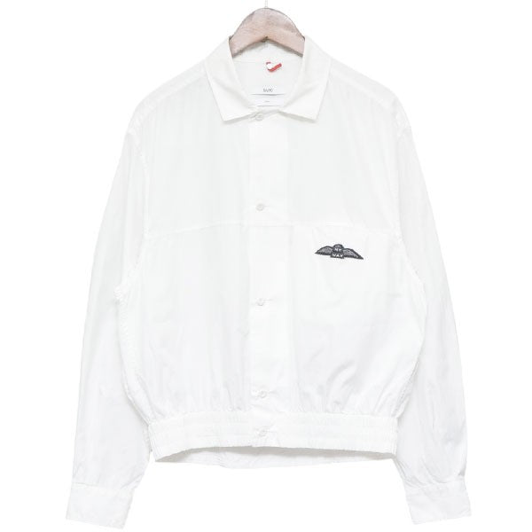 OAMC シャツジャケット 古着・中古-1枚目のアイテム画像