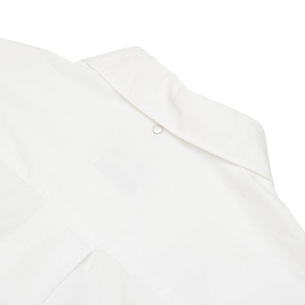 OAMC シャツジャケット 古着・中古-4枚目のアイテム画像