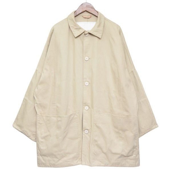 toogood×ARTS＆SCIENCE THE DOORMAN JACKET ドアマンジャケット 古着・中古-1枚目のアイテム画像