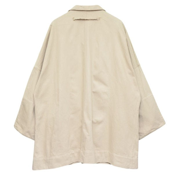 toogood×ARTS＆SCIENCE THE DOORMAN JACKET ドアマンジャケット 古着・中古-2枚目のアイテム画像