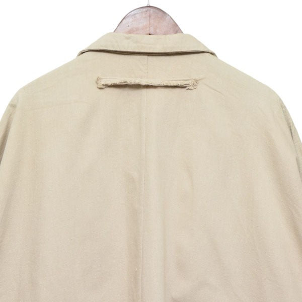 toogood×ARTS＆SCIENCE THE DOORMAN JACKET ドアマンジャケット 古着・中古-4枚目のアイテム画像