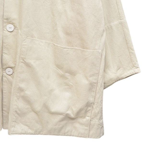 toogood×ARTS＆SCIENCE THE DOORMAN JACKET ドアマンジャケット 古着・中古-5枚目のアイテム画像