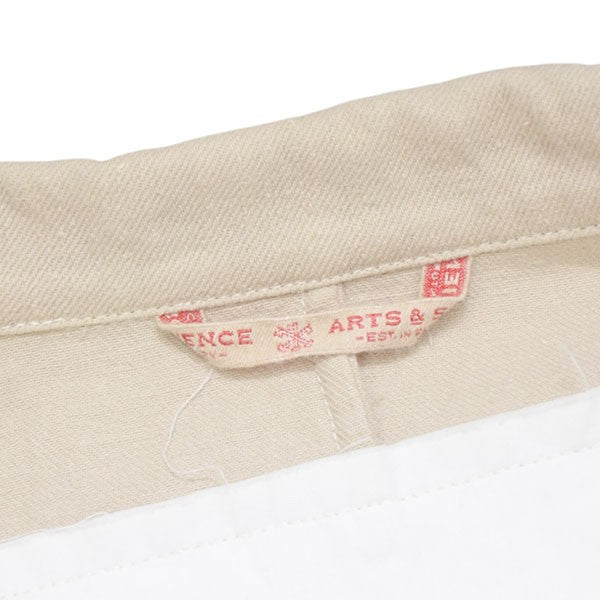 toogood×ARTS＆SCIENCE THE DOORMAN JACKET ドアマンジャケット 古着・中古-9枚目のアイテム画像