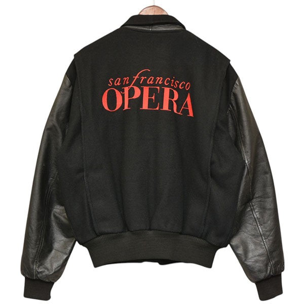 Creative Custom Products スタジアムジャケット スタジャン 古着・中古-2枚目のアイテム画像