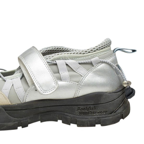 ROCKFISH WEATHERWEAR ベルクロスニーカー RF1SHBE1SK010 古着・中古-6枚目のアイテム画像