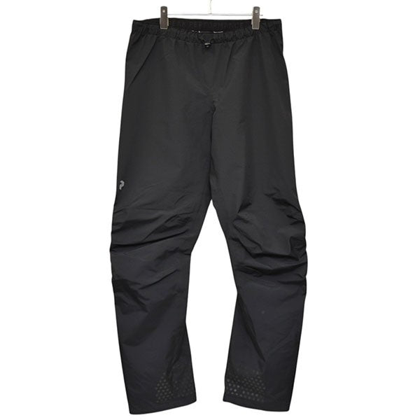 Peak Performance Limit Pants GORE-TEX シェルパンツ G60135026 古着・中古-1枚目のアイテム画像