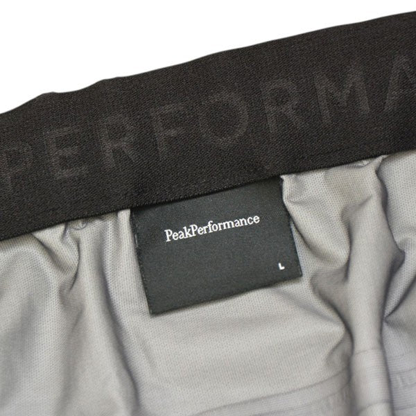 Peak Performance Limit Pants GORE-TEX シェルパンツ G60135026 古着・中古-8枚目のアイテム画像