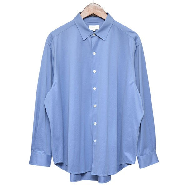 KANEMASA PHIL． 2024AW 46G Atmosphere Shirt 46Gアトゥムスフィア シャツ KM24A-021 古着・中古-1枚目のアイテム画像