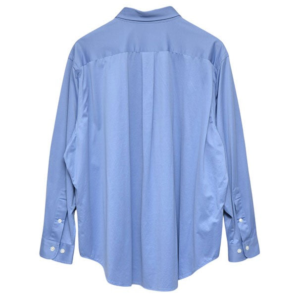 KANEMASA PHIL． 2024AW 46G Atmosphere Shirt 46Gアトゥムスフィア シャツ KM24A-021 古着・中古-2枚目のアイテム画像