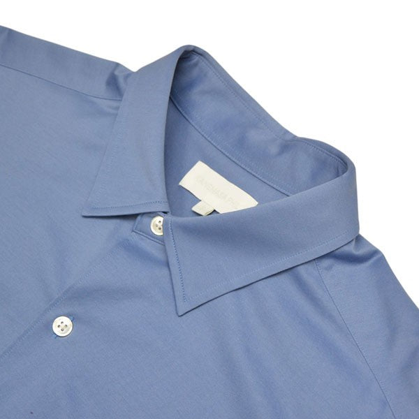 KANEMASA PHIL． 2024AW 46G Atmosphere Shirt 46Gアトゥムスフィア シャツ KM24A-021 古着・中古-3枚目のアイテム画像
