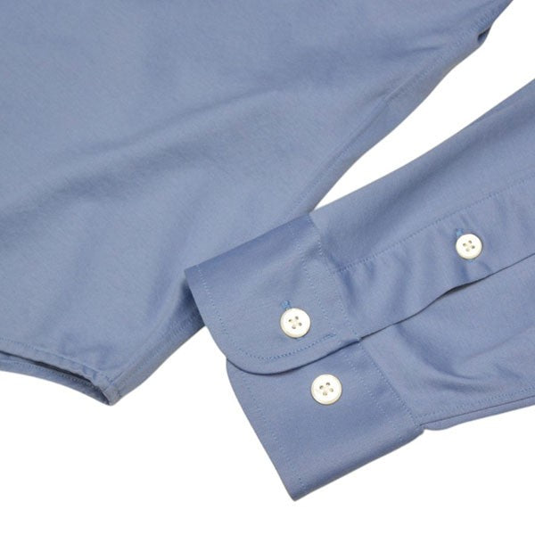 KANEMASA PHIL． 2024AW 46G Atmosphere Shirt 46Gアトゥムスフィア シャツ KM24A-021 古着・中古-4枚目のアイテム画像
