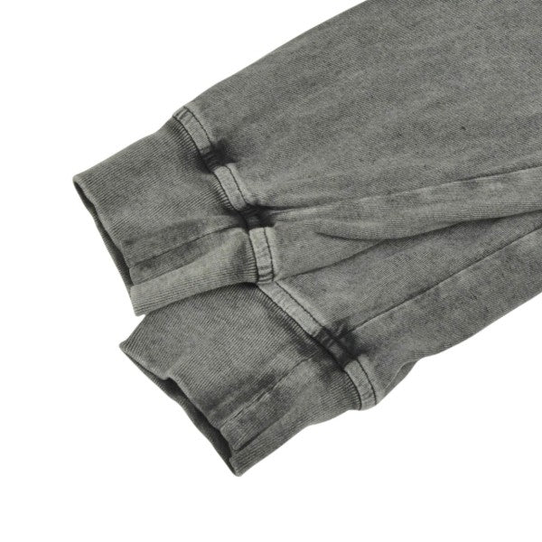 ALEXANDER WANG ハイツイストジャージーアシッドウォッシュ 長袖Tシャツ 古着・中古-4枚目のアイテム画像