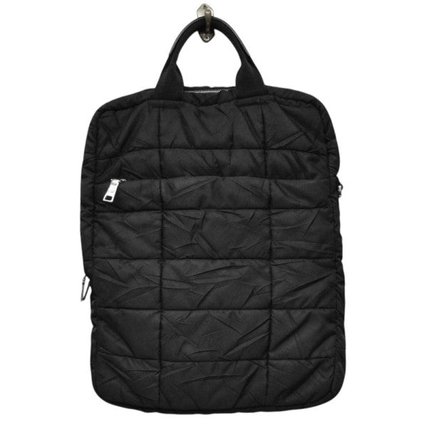 PRADA ナイロンキルティングトートバッグ VA0718 古着・中古-2枚目のアイテム画像