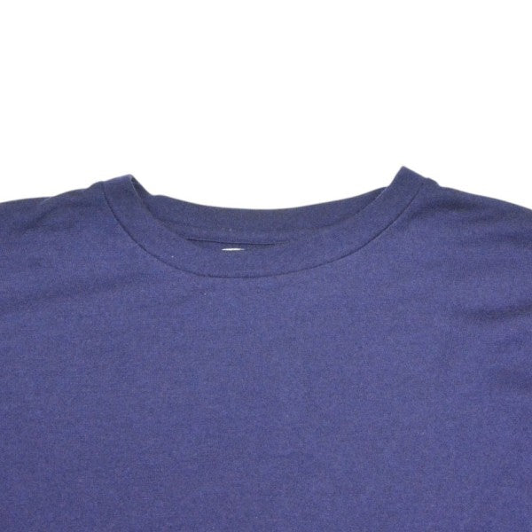 barbell object 2024AW wool ls top セーター bo-24a-c03 古着・中古-3枚目のアイテム画像