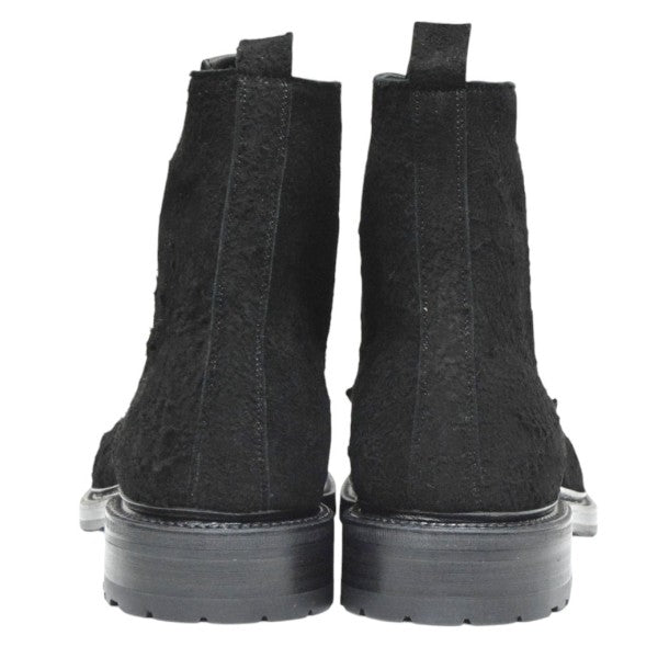 barbell object 2026SS tarn boots レースアップブーツ 605140 古着・中古-3枚目のアイテム画像