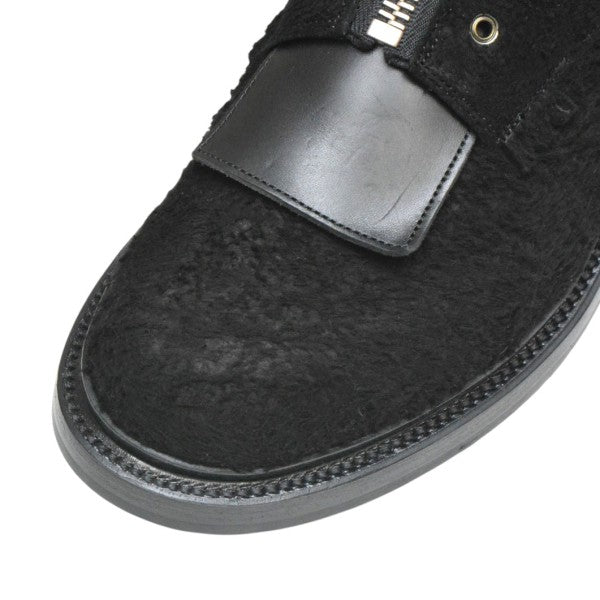barbell object 2026SS tarn boots レースアップブーツ 605140 古着・中古-5枚目のアイテム画像